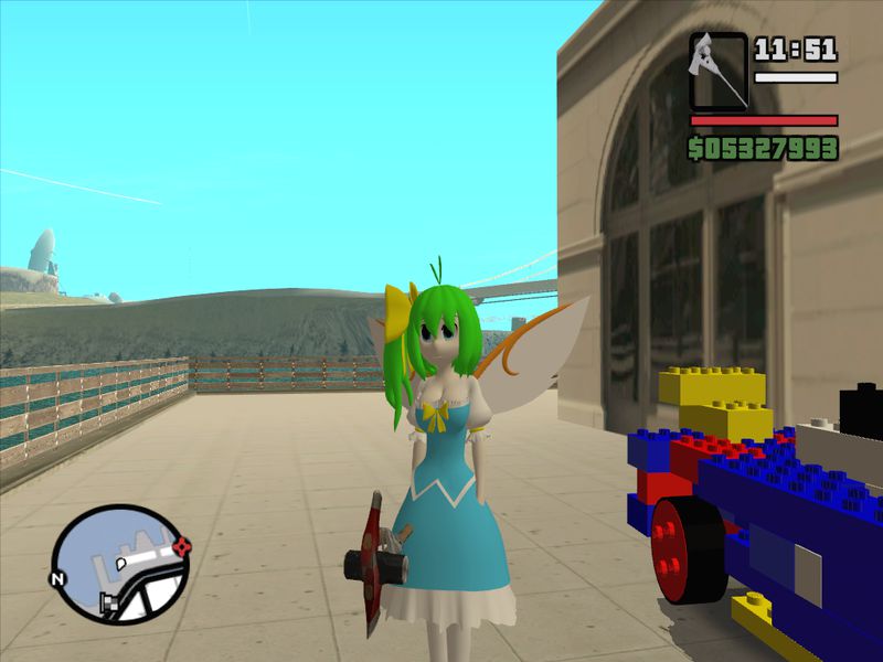 mod